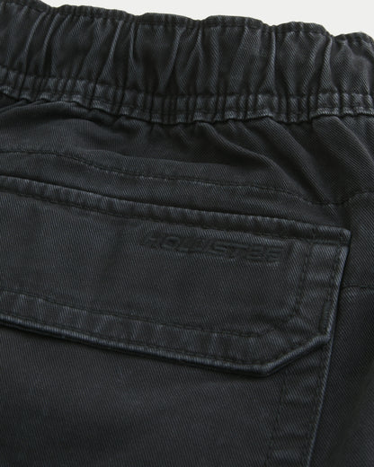 Hollister Baggy Cargo Pants