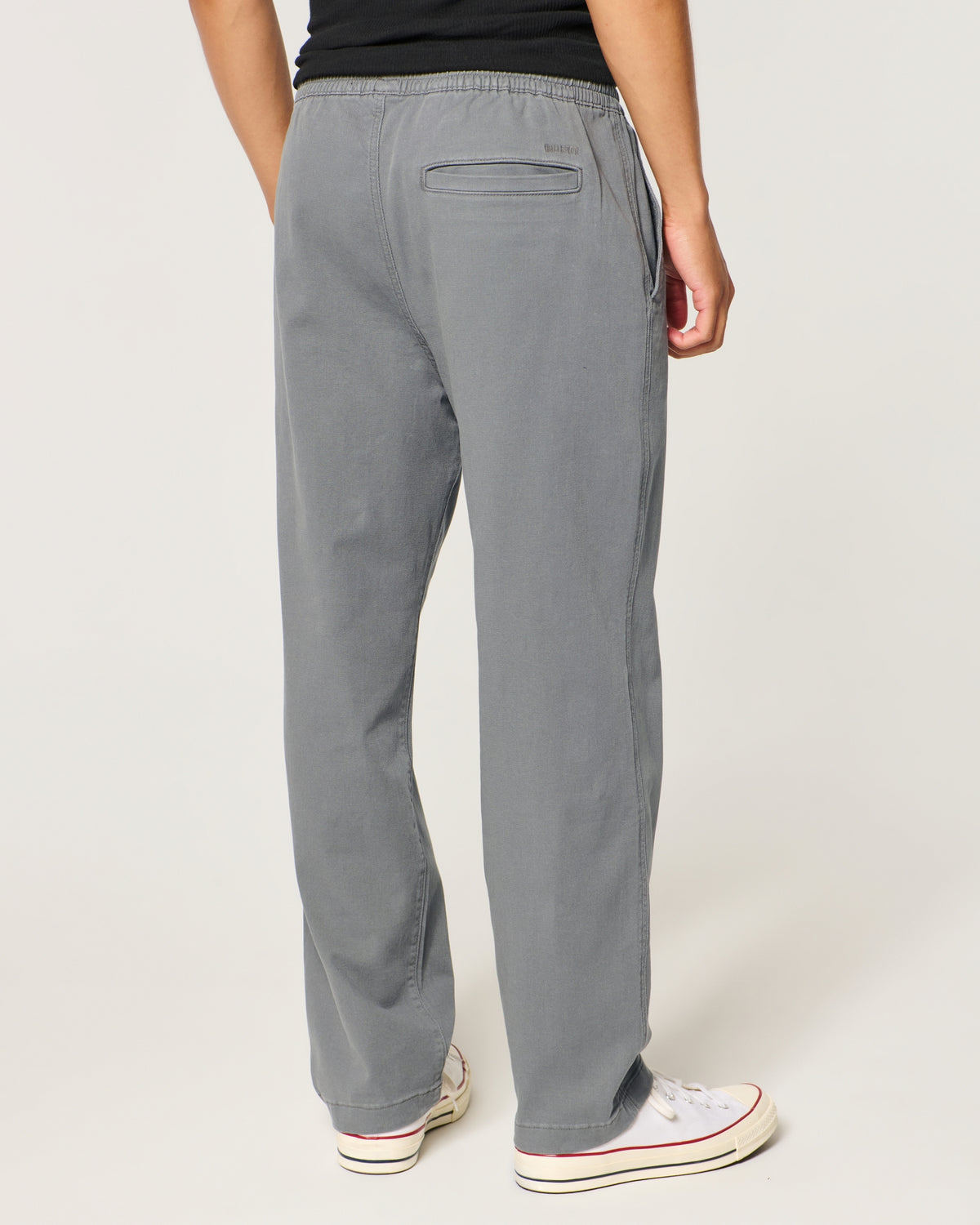 Hollister Loose Pull-On Pants