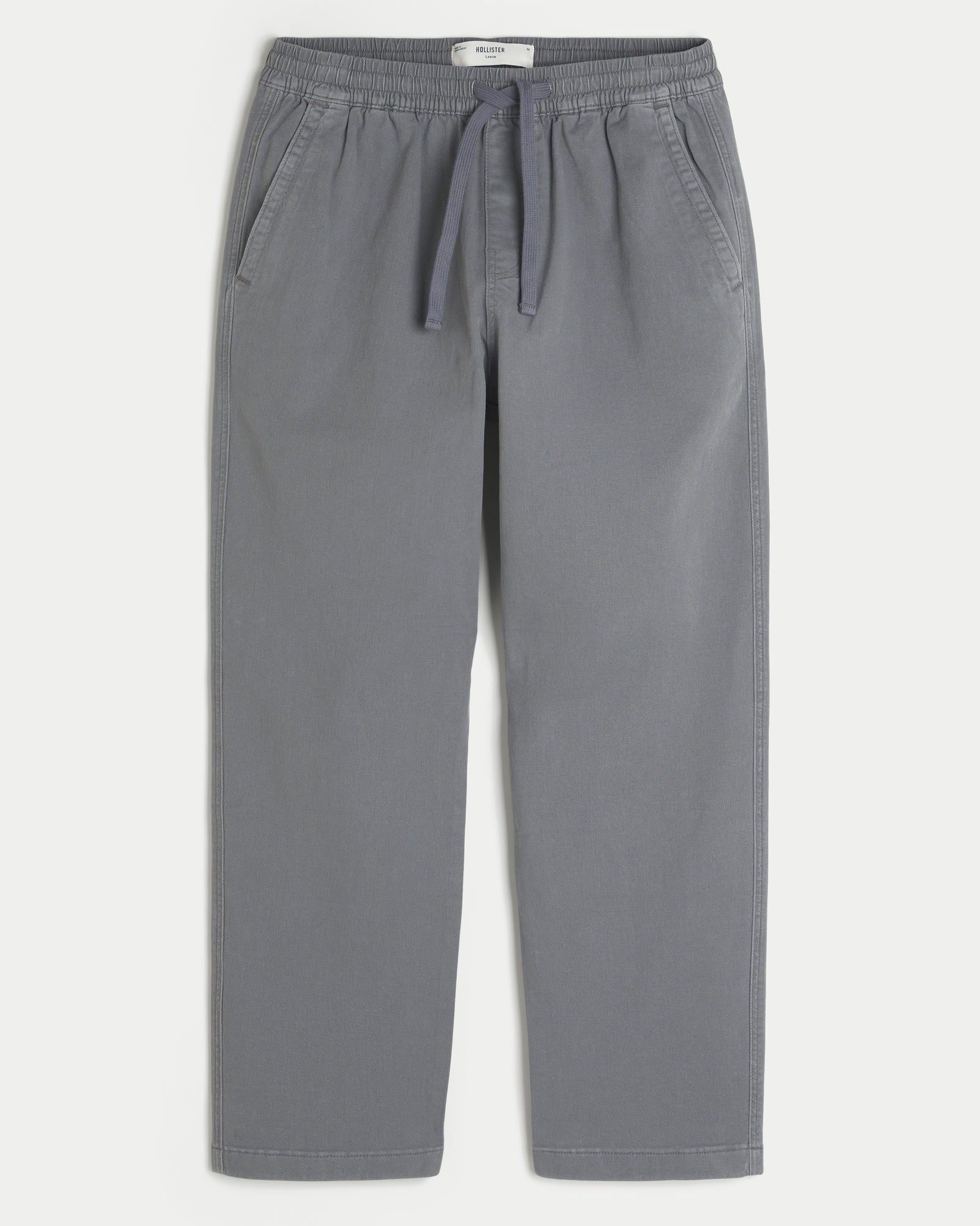 Hollister Loose Pull-On Pants