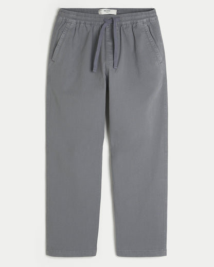 Hollister Loose Pull-On Pants