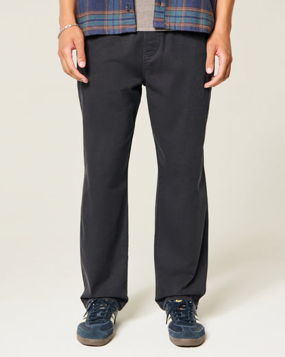 Hollister Loose Pull-On Pants