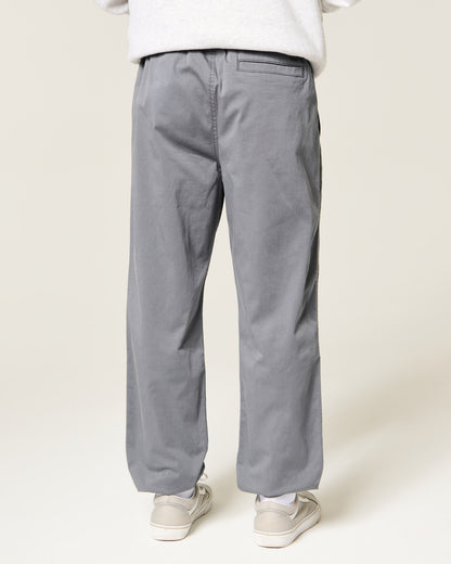 Hollister Loose Twill Cargo Joggers