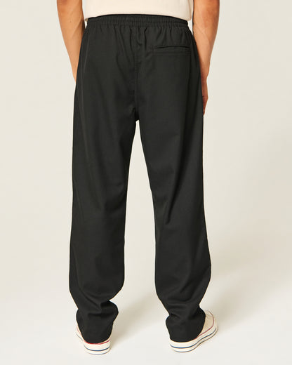 Hollister Loose Pull-On Pants