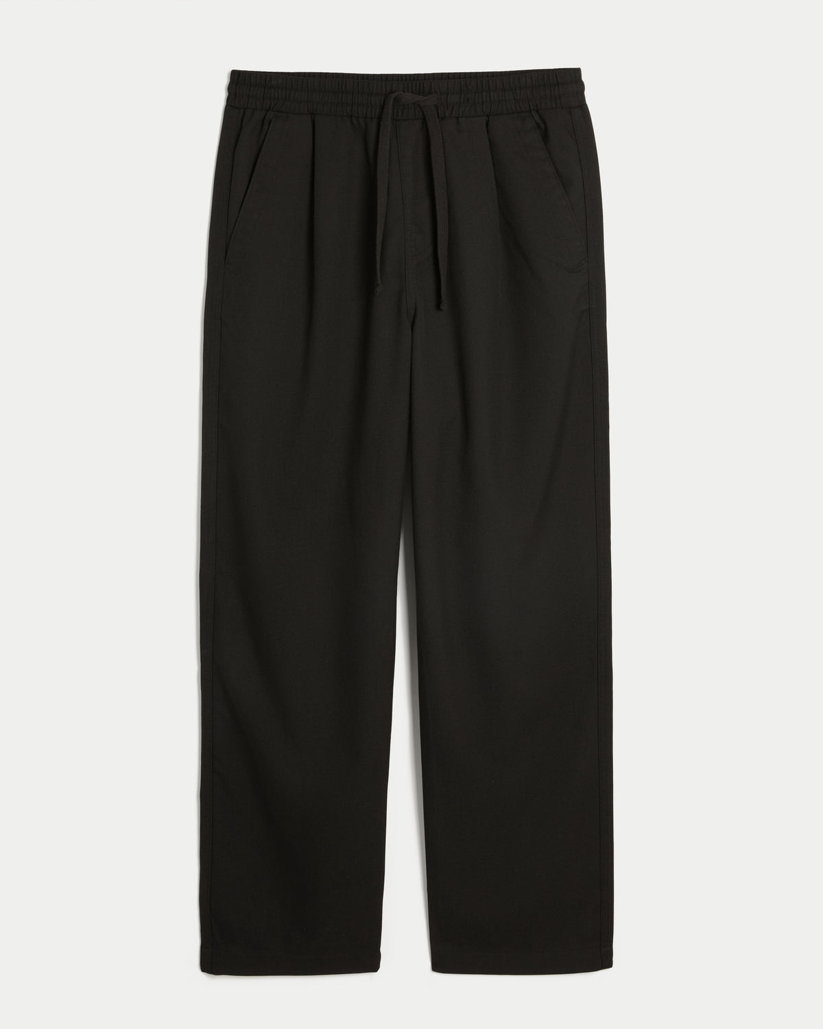 Hollister Loose Pull-On Pants