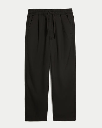 Hollister Loose Pull-On Pants