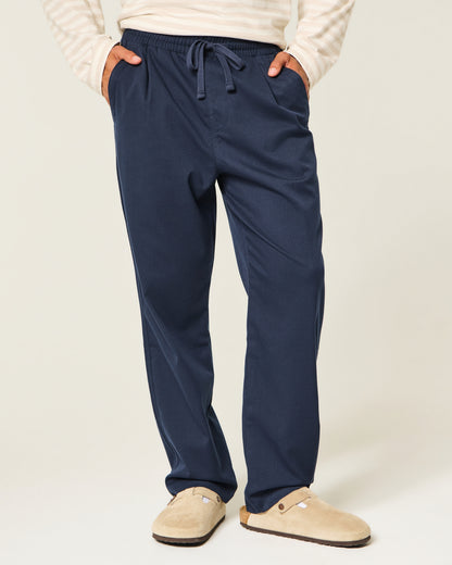 Hollister Loose Pull-On Pants