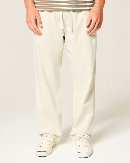 Hollister Loose Pull-On Pants