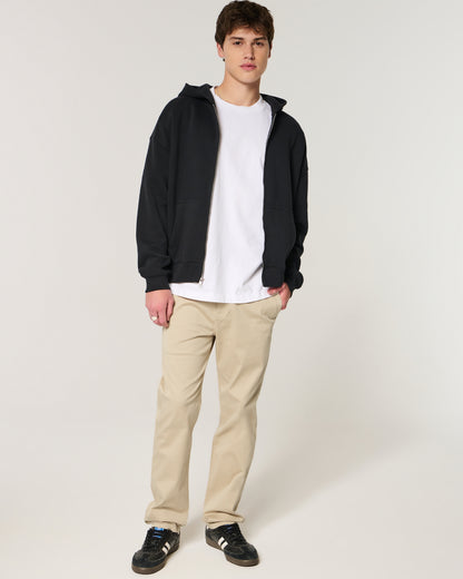 Hollister Slim Straight Chino Pants