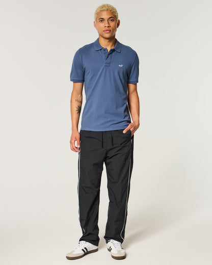Hollister Baggy Track Pants