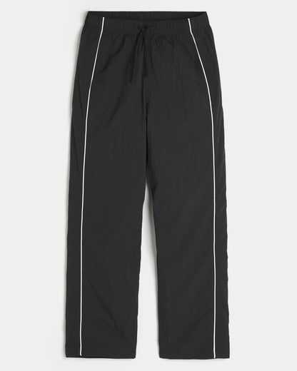 Hollister Baggy Track Pants