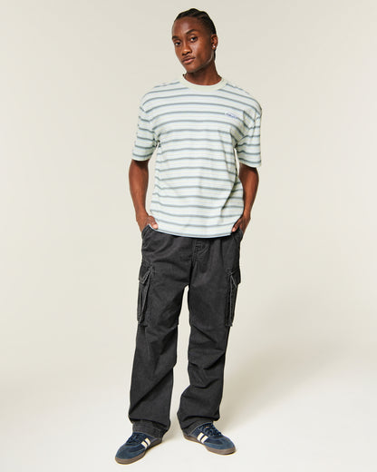 Hollister Baggy Cargo Pants