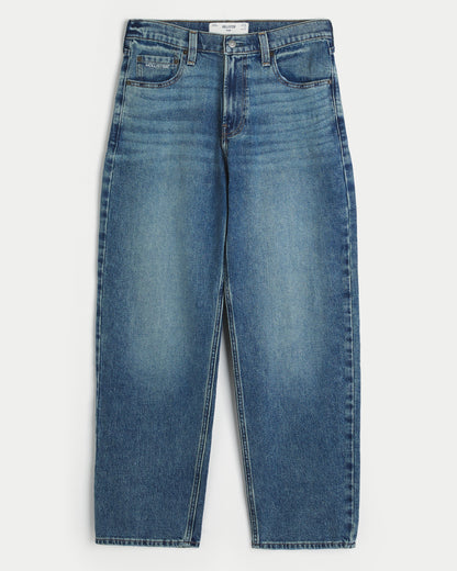 Hollister Baggy Jeans