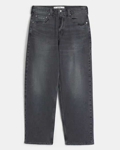 Hollister Baggy Jeans