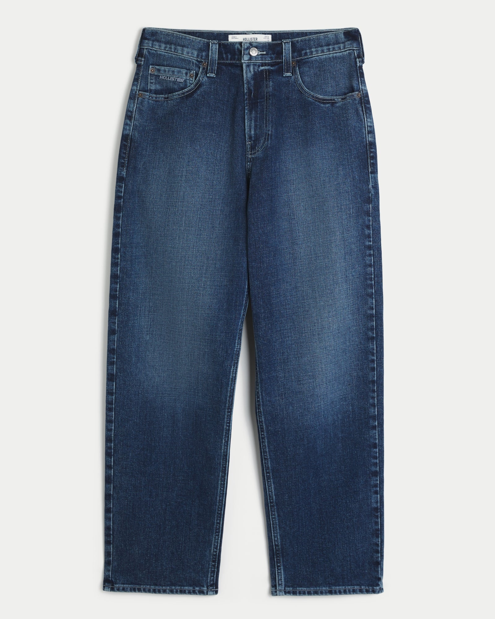 Hollister Baggy Jeans