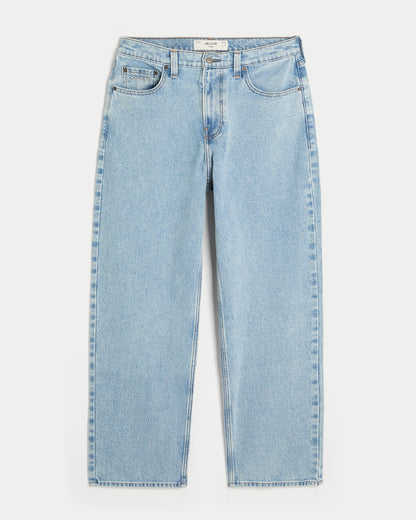 Hollister Baggy Jeans