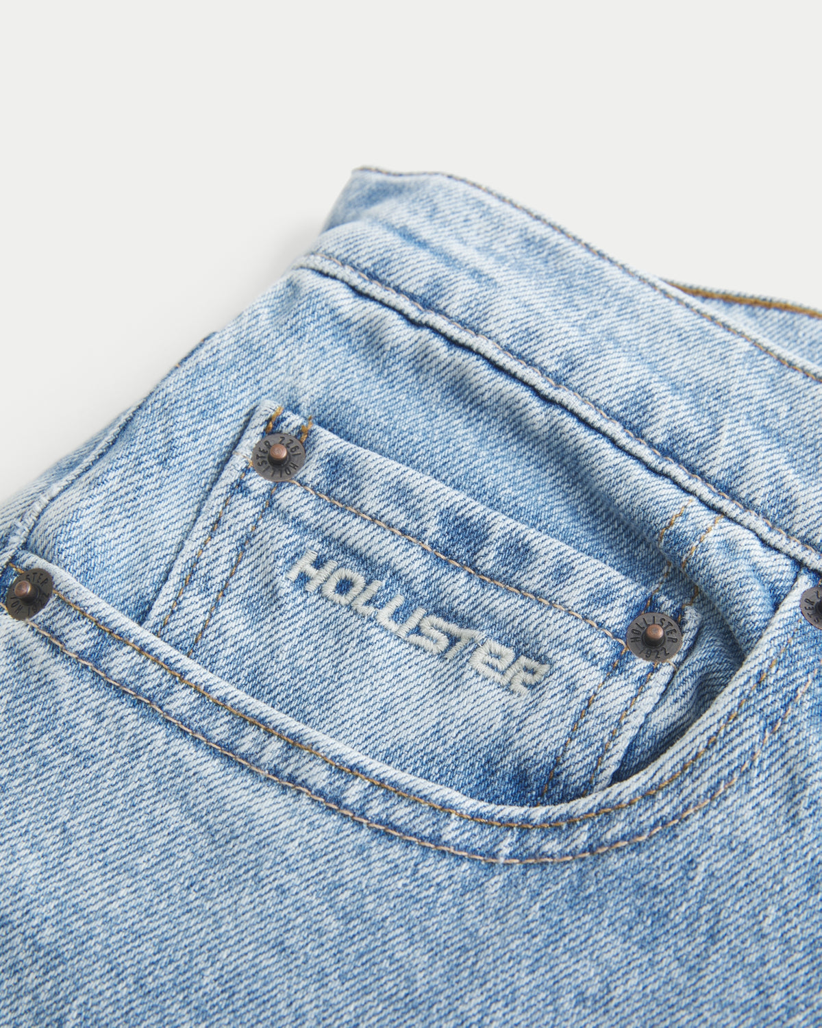 Hollister Baggy Jeans