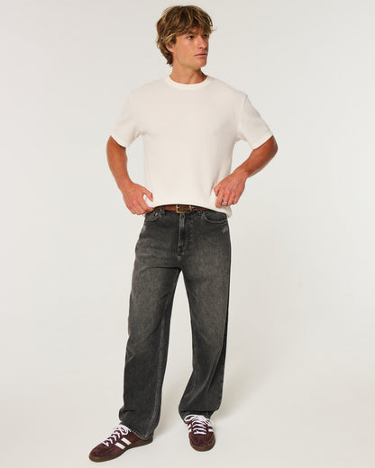 Hollister Baggy Jeans