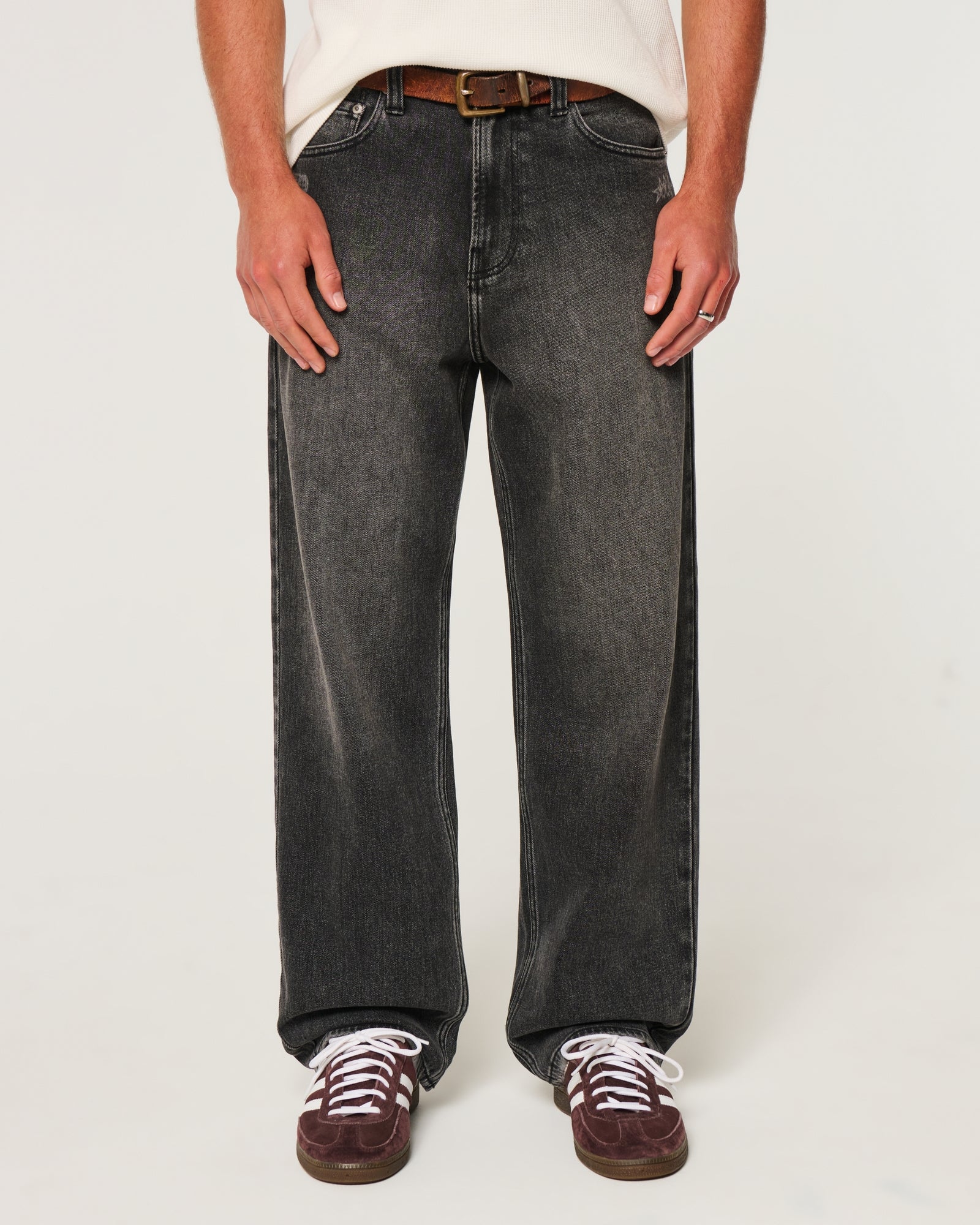 Hollister Baggy Jeans