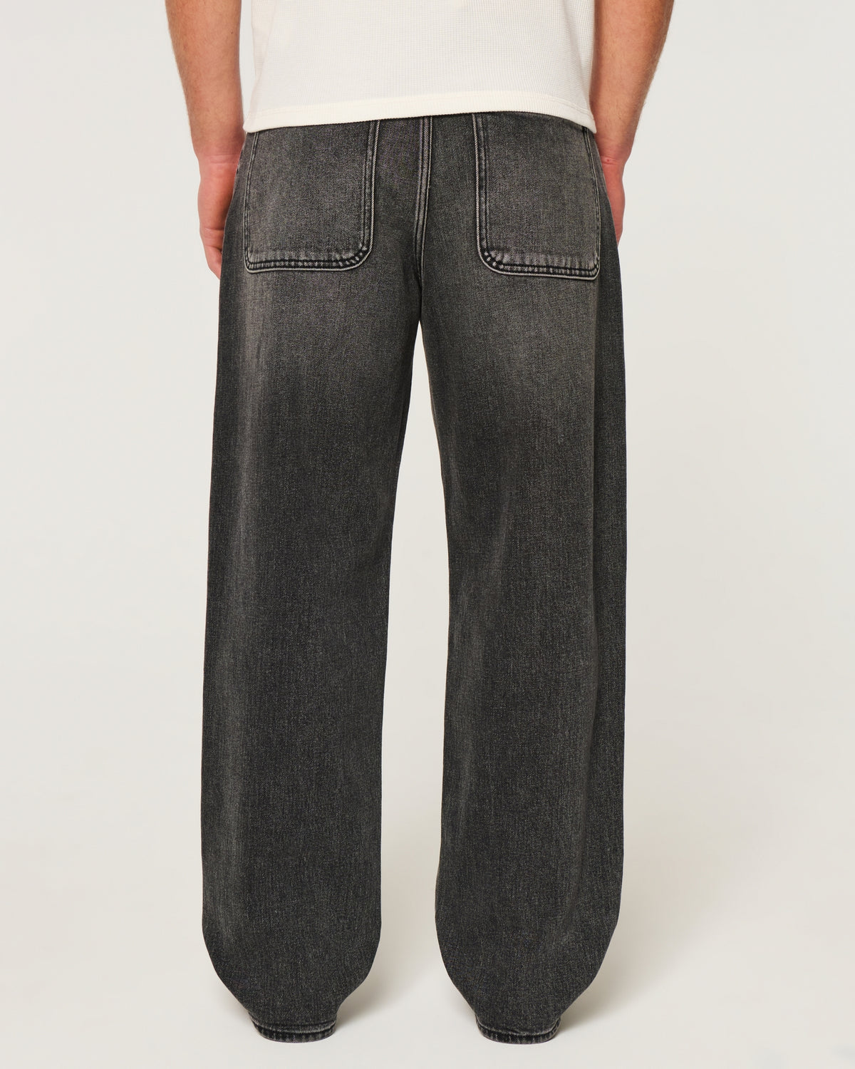 Hollister Baggy Jeans
