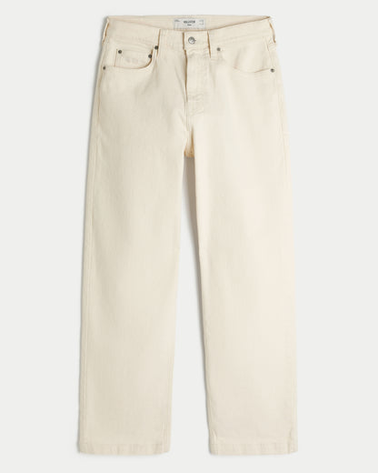Hollister Baggy Jeans