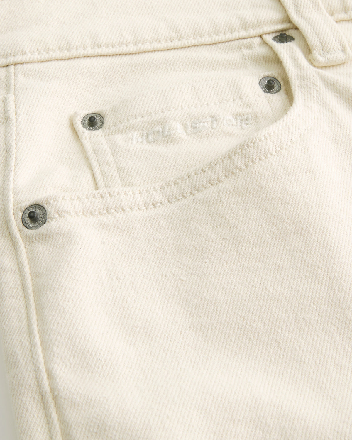 Hollister Baggy Jeans