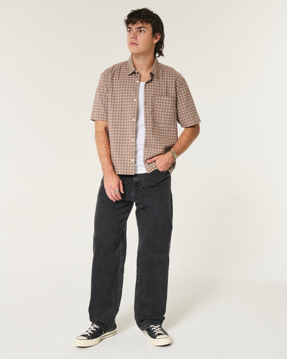 Hollister Baggy Jeans