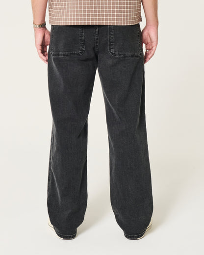 Hollister Baggy Jeans