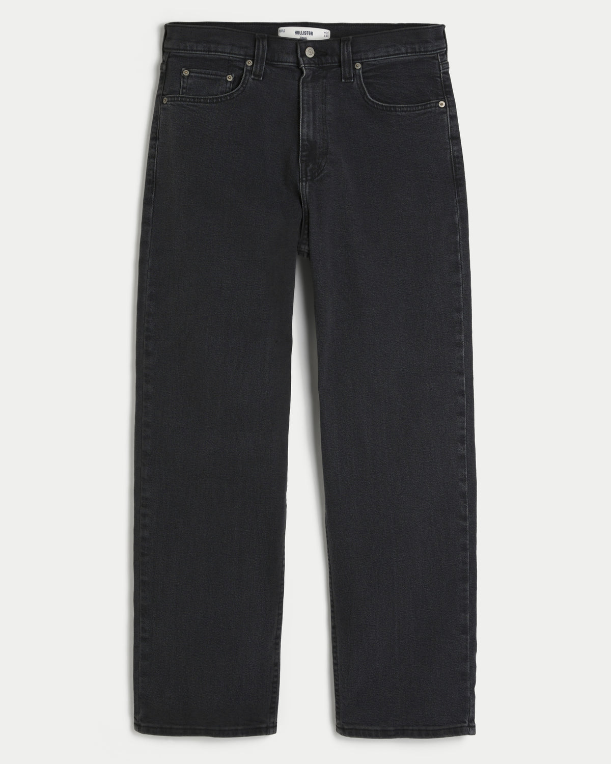 Hollister Baggy Jeans