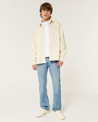 Hollister Straight Jeans