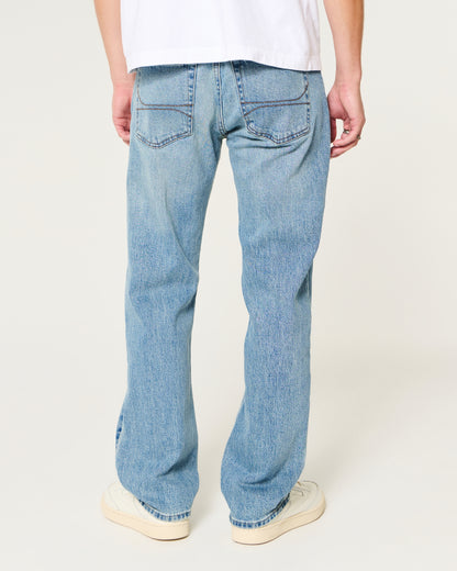 Hollister Straight Jeans