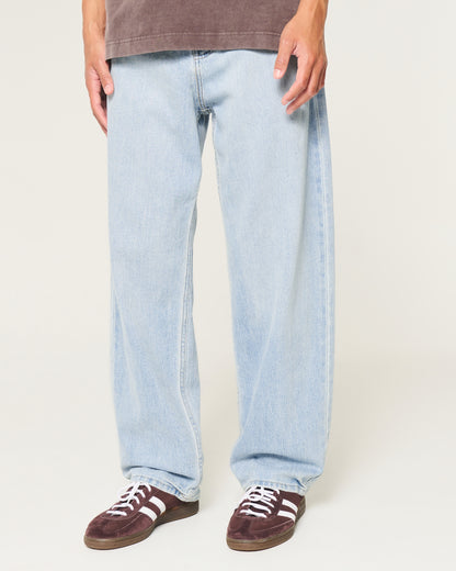 Hollister Baggy Jeans