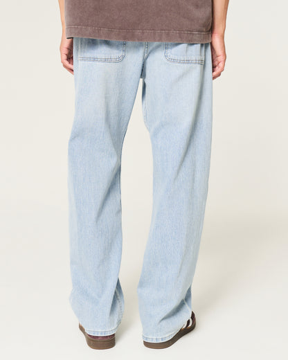 Hollister Baggy Jeans