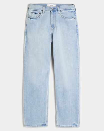 Hollister Baggy Jeans
