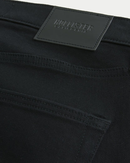 Hollister Straight Jeans