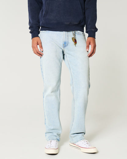 Hollister Straight Jeans