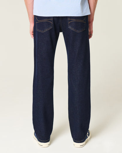 Hollister Straight Jeans