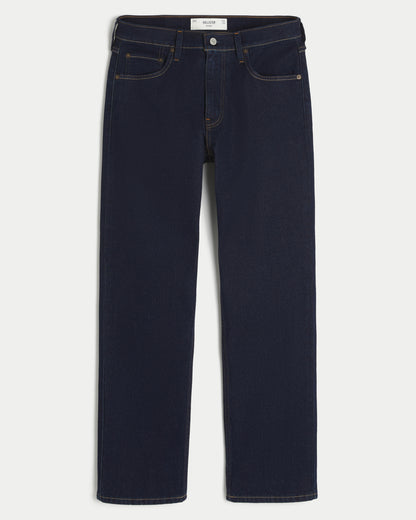 Hollister Straight Jeans