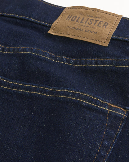 Hollister Straight Jeans