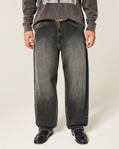 Hollister Skater Baggy Jeans