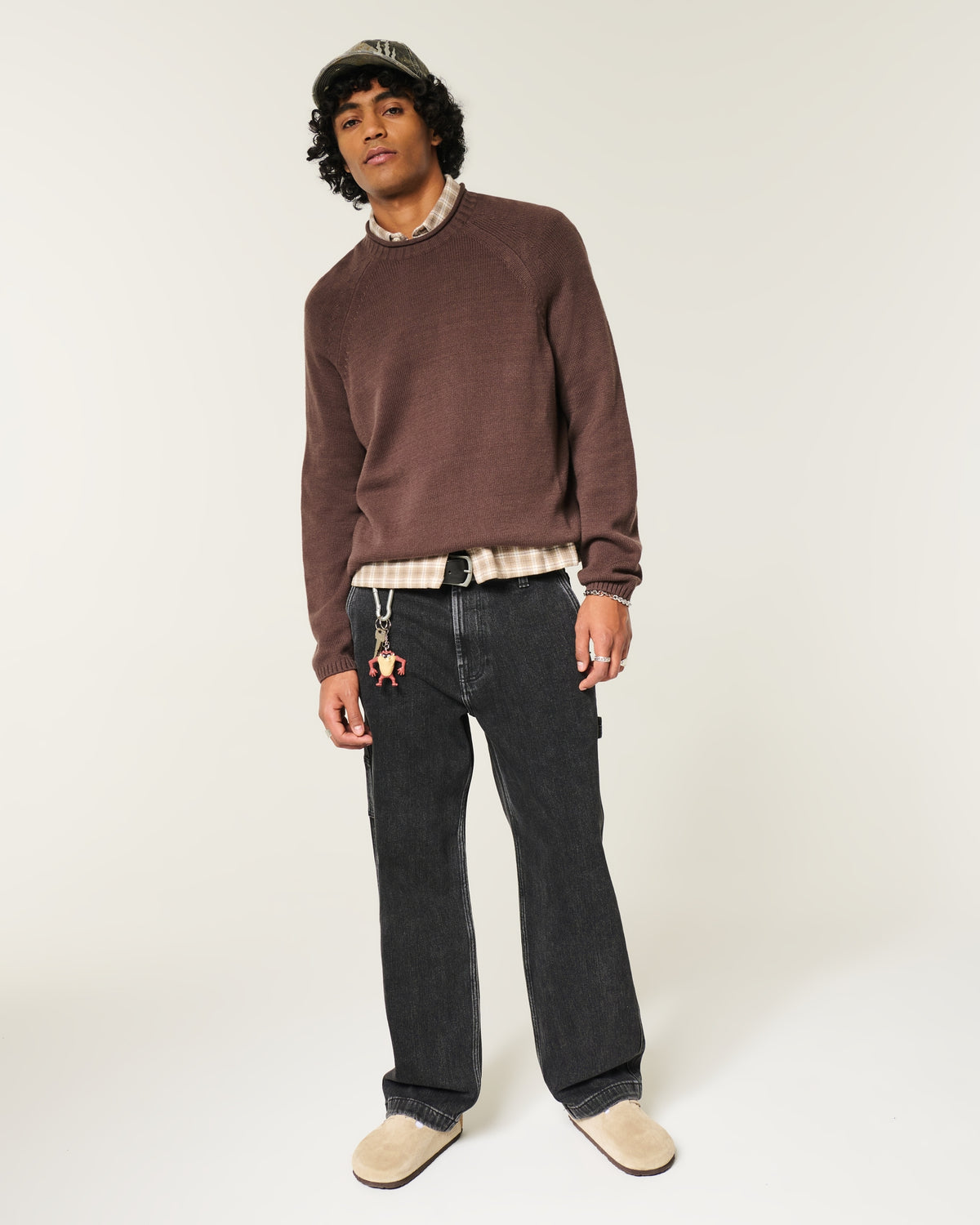 Hollister Baggy Jeans