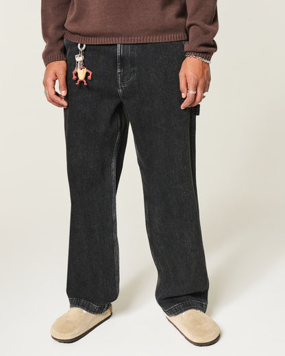 Hollister Baggy Jeans
