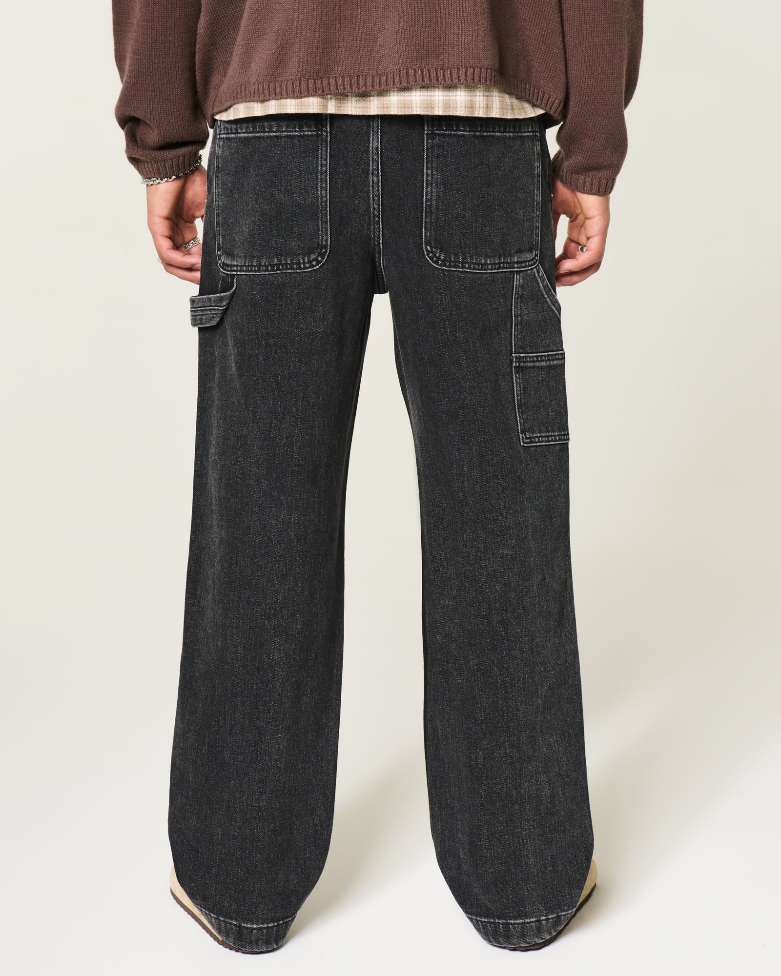 Hollister Baggy Jeans