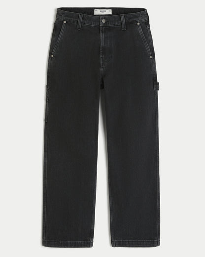 Hollister Baggy Jeans
