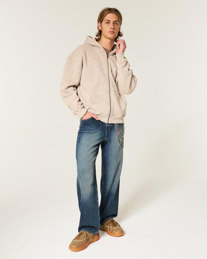 Hollister Baggy Jeans