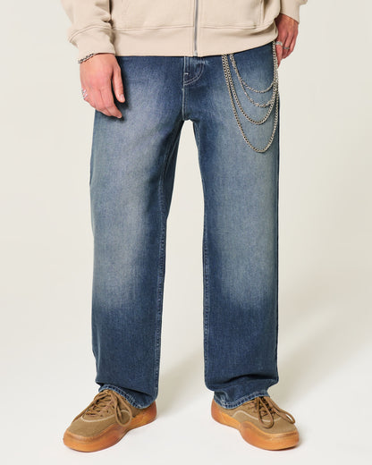 Hollister Baggy Jeans