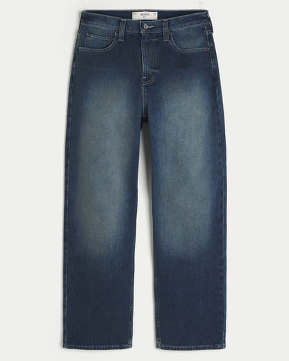 Hollister Baggy Jeans