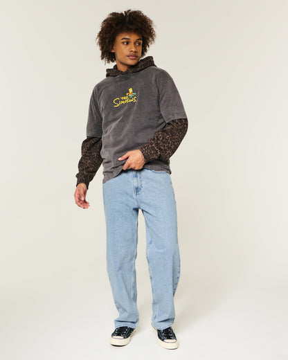 Hollister Baggy Jeans