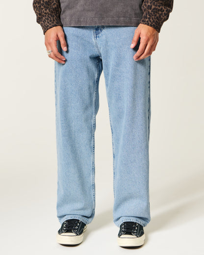 Hollister Baggy Jeans