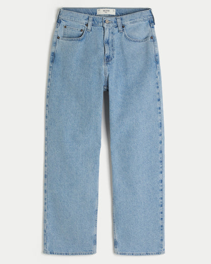 Hollister Baggy Jeans