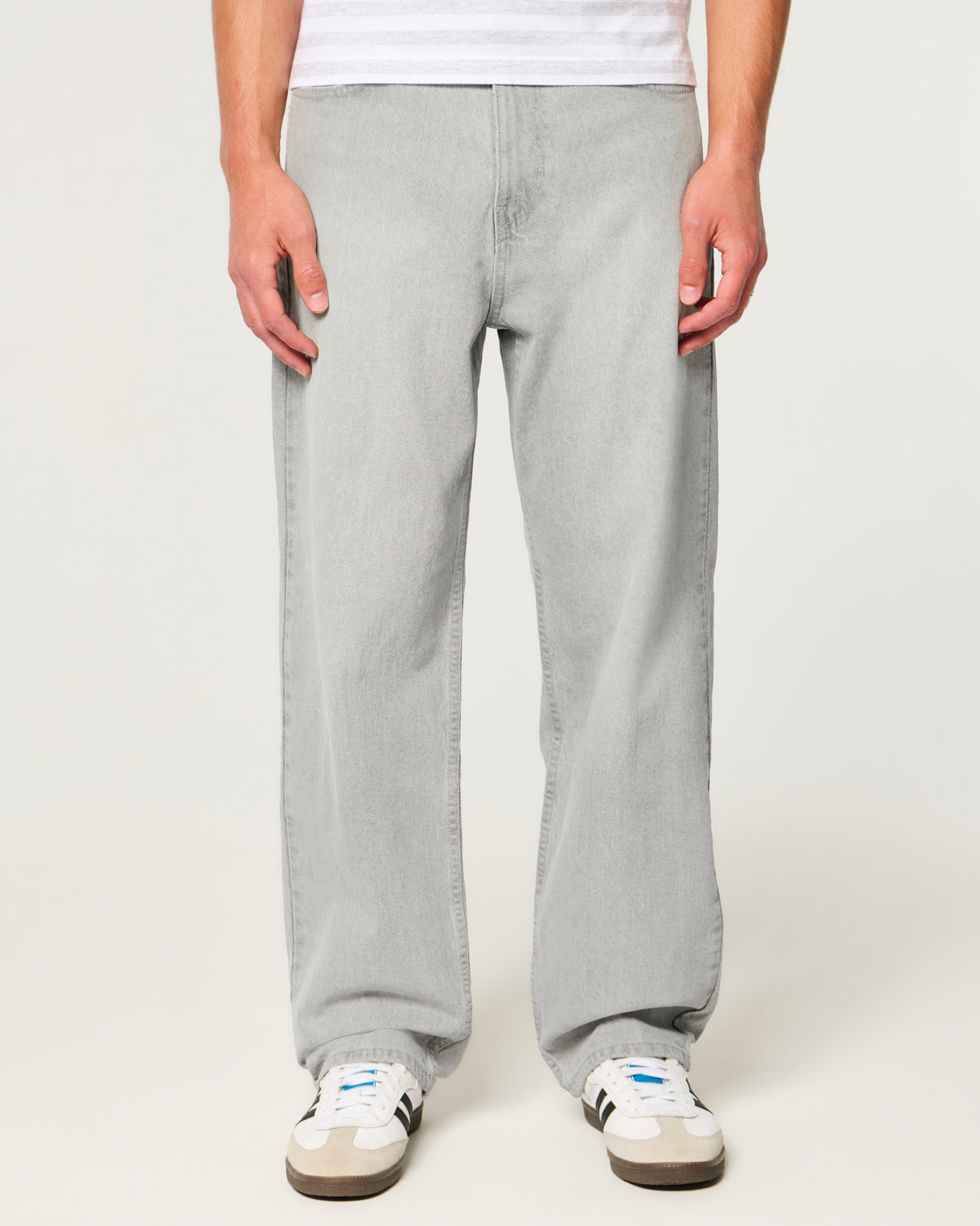 Hollister Baggy Jeans